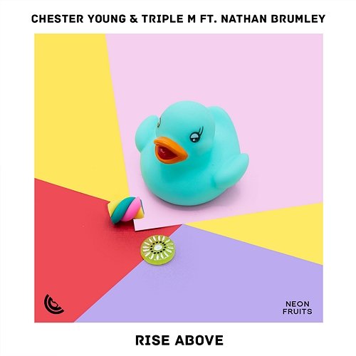 Rise Above Chester Young & Triple M feat. Nathan Brumley