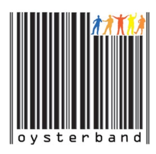 Rise Above Oysterband