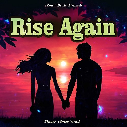 Rise Again Ameo Brad