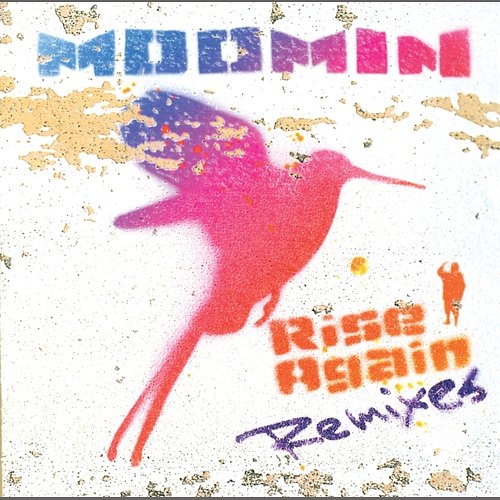 Rise Again Remixes Moomin