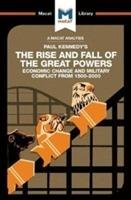 Rise and Fall of the Great Powers Quinn Riley