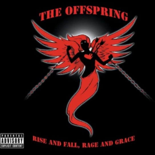 Rise and Fall, Rage and Grace The Offspring