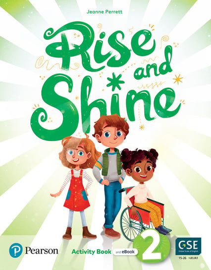 Rise and Shine 2. Activity Book Jeanne Perrett