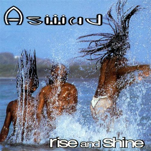 Rise and Shine Aswad