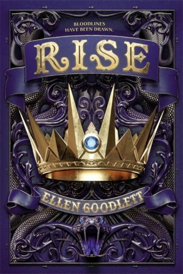 Rise Ellen Goodlett