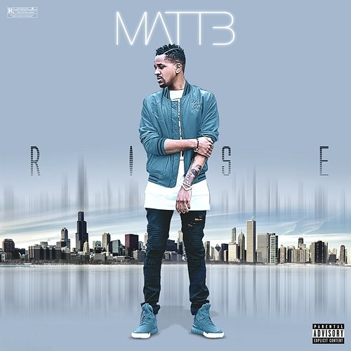 RISE Matt B