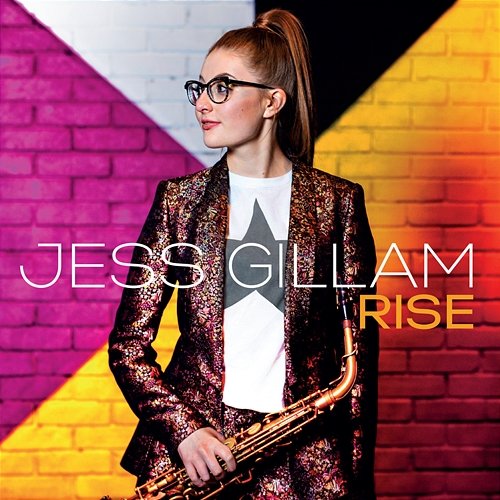 Rise Jess Gillam