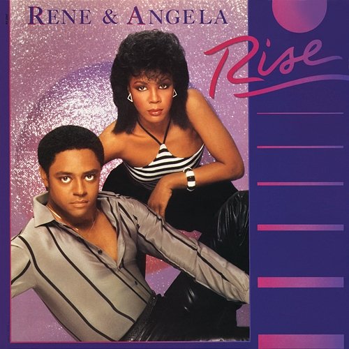 Rise René & Angela