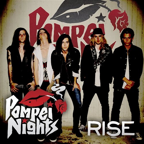 Rise Pompei Nights