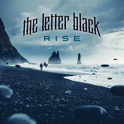 Rise The Letter Black