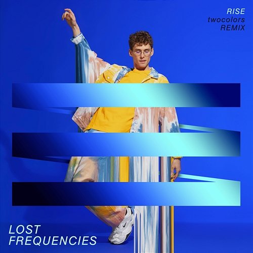 Rise Lost Frequencies