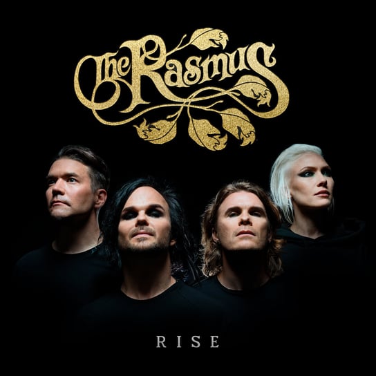 Rise The Rasmus