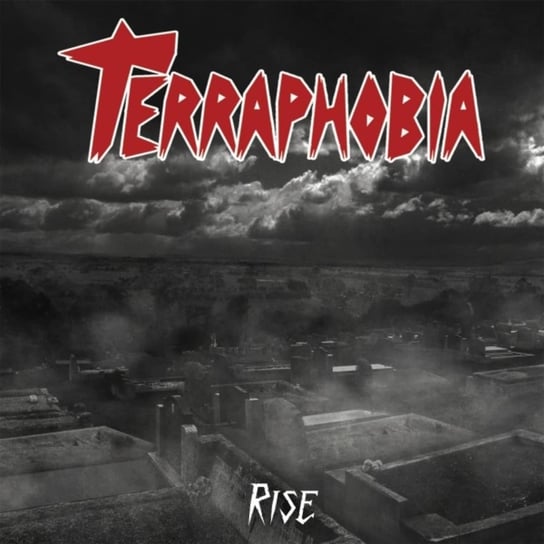Rise Terraphobia