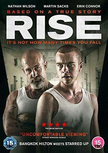 Rise Various Directors