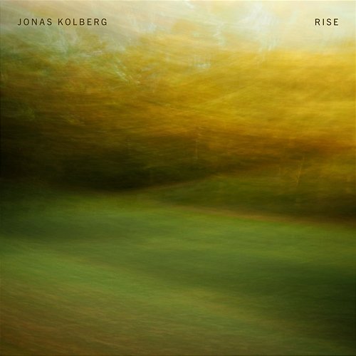 Rise Jonas Kolberg