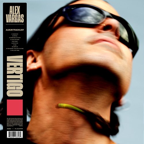 Rise Alex Vargas