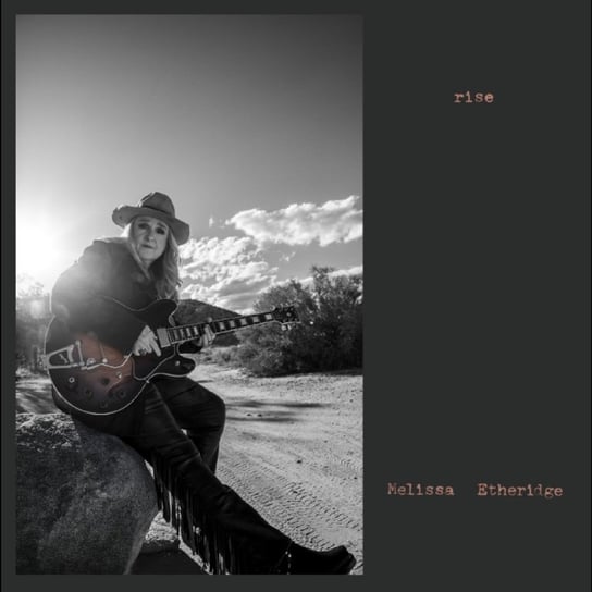 Rise Etheridge Melissa