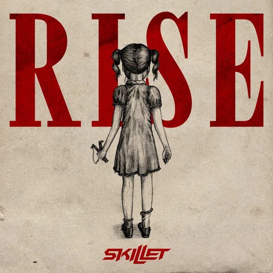 Rise Skillet