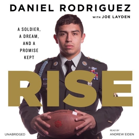 Rise Rodriguez Daniel, Layden Joe