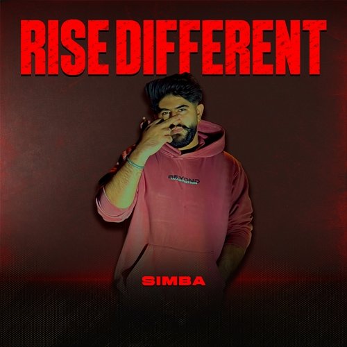 Rise Different Simba