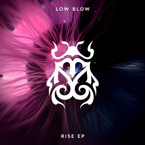 RISE EP Low Blow