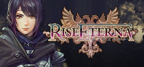 Rise Eterna (PC) Klucz Steam Forever Entertainment