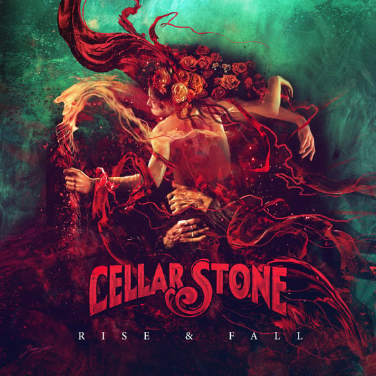 Rise & Fall Cellar Stone