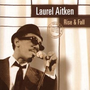 Rise & Fall Aitken Laurel