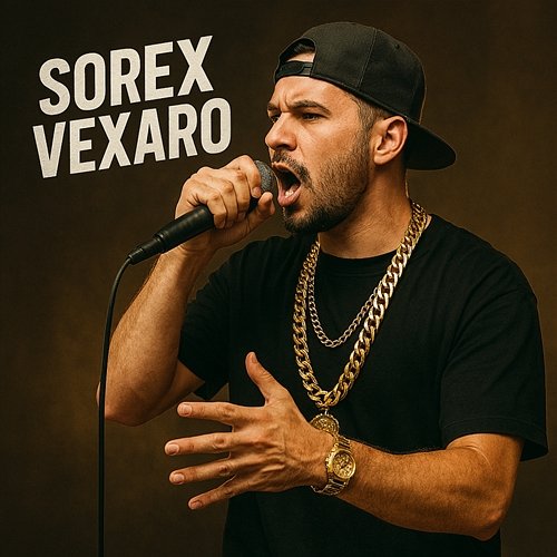 Rise From Ashes Sorex Vexaro