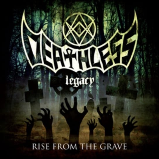Rise From The Grave Deathless Legacy