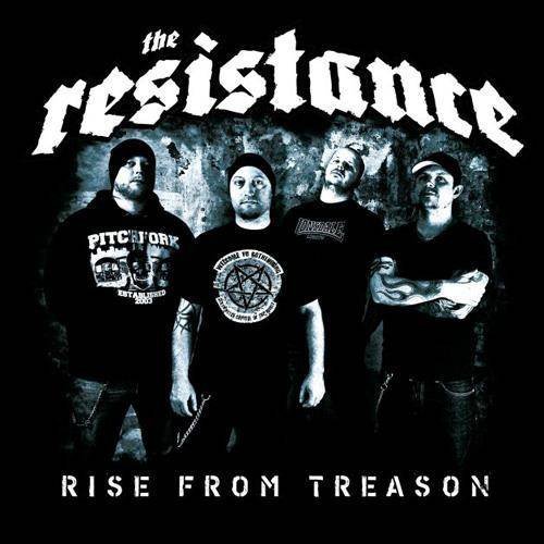 Rise From Treason The Resistance