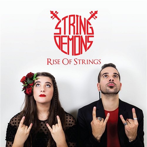 Rise Of Strings String Demons