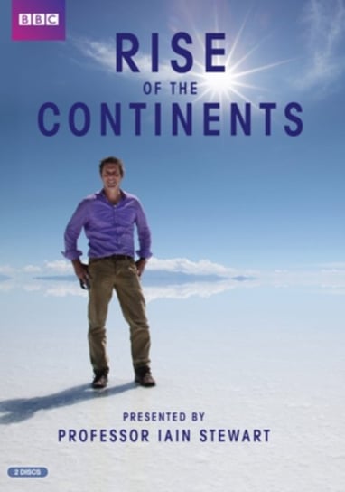 Rise of the Continents (brak polskiej wersji językowej) 2 Entertain