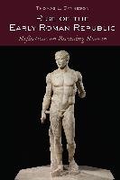 Rise of the Early Roman Republic Dynneson Thomas L.