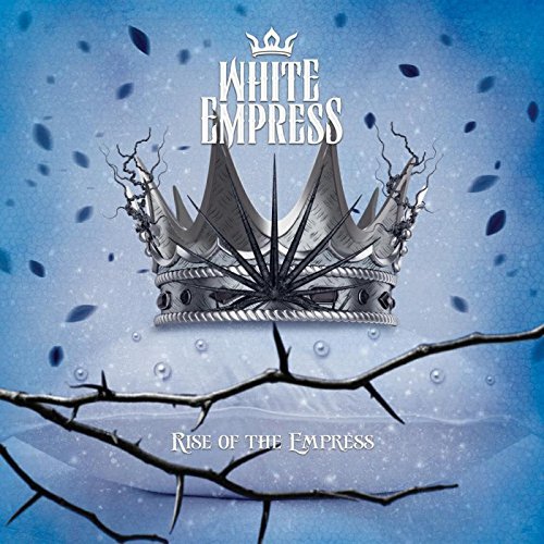 Rise Of The Empress (Limited Edition) White Empress
