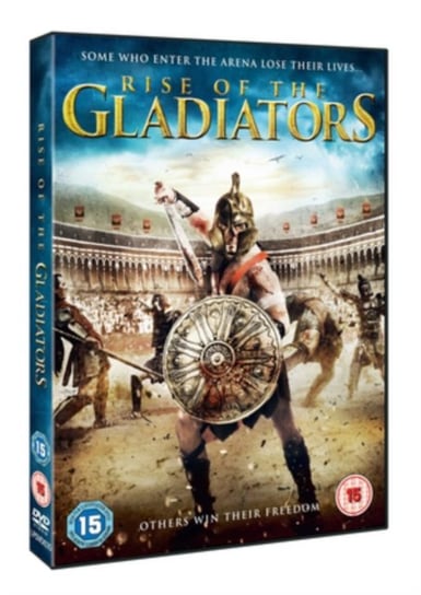 Rise of the Gladiators (brak polskiej wersji językowej) Milla Stefano
