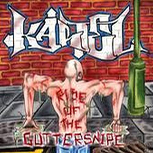 Rise Of The Guttersnipe Various Artists