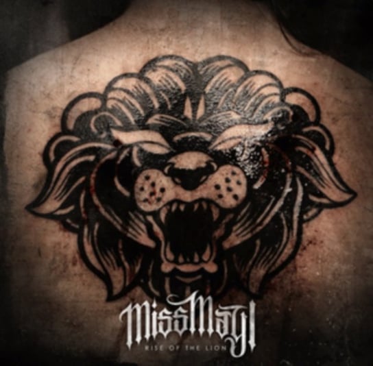 Rise Of The Lion Miss May I