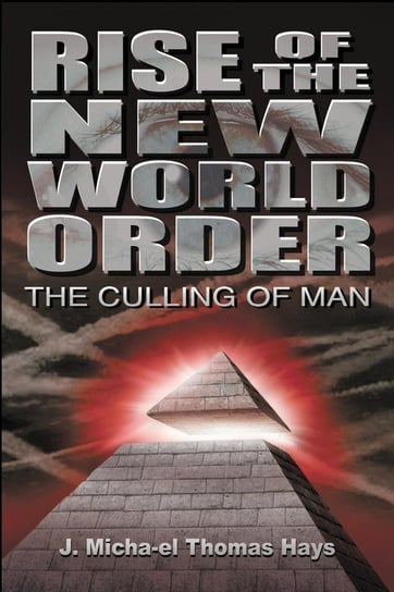 Rise of the New World Order Horace Walpole
