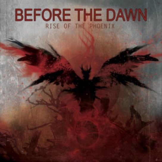 Rise Of The Phoenix Before the Dawn