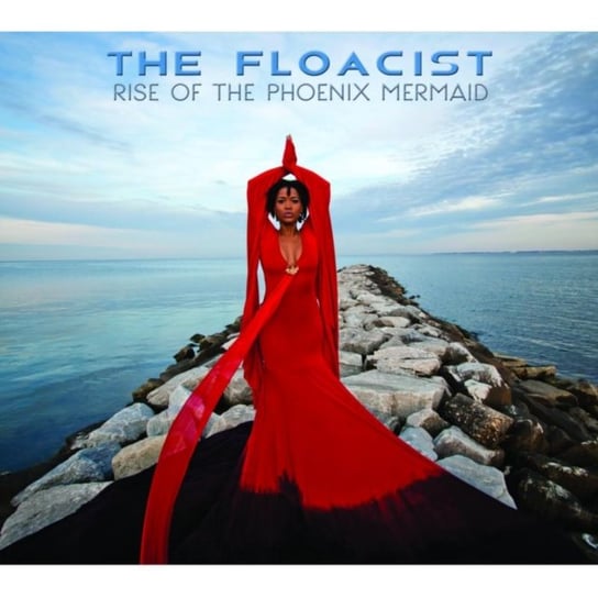 Rise of the Phoenix Mermaid The Floacist