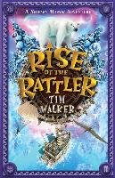 Rise of the Rattler Walker Tim
