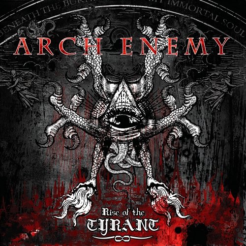 Rise of the Tyrant Arch Enemy