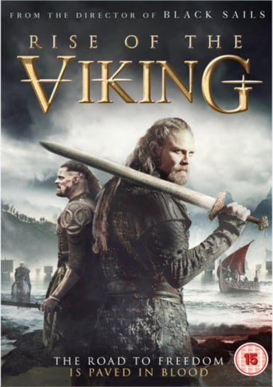 Rise of the Viking (brak polskiej wersji językowej) Reine Roel