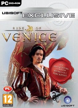 Rise of Venice Ubisoft