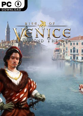 Rise of Venice - Beyond the Sea Gaming Minds Studios