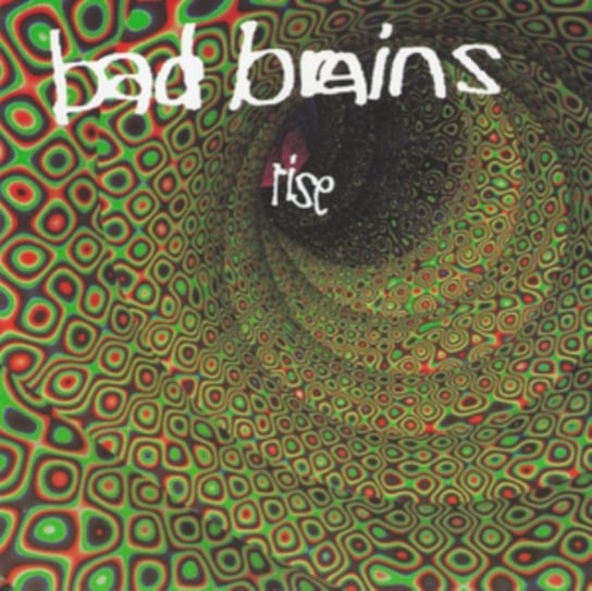 Rise, płyta winylowa Bad Brains