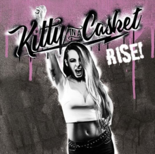 Rise, płyta winylowa Kitty In A Casket