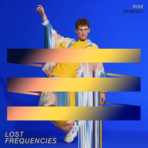 Rise (Remixes) Lost Frequencies