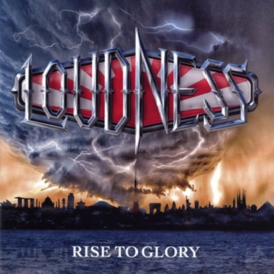 Rise To Glory Loudness